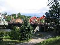 Impressions of Trondheim