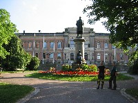 Uppsala university