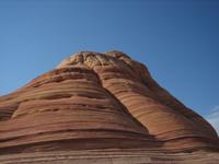 The Wave, Vermillion Cliffs, UT/AZ - Amazing