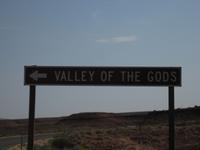 Valley of the Gods, UT