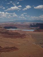 SE-view from Dead Horse Point