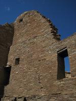 Pueblo Bonito Ruins