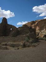 Pueblo Bonito Ruins