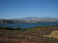 Cachuma Lake