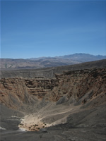 Ubhebe Crater