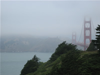Golden Gate Bridg